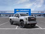 New 2025 GMC Sierra 2500 AT4 Crew Cab 4WD Pickup for sale #25G814 - photo 1