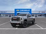 New 2025 GMC Sierra 2500 AT4 Crew Cab 4WD Pickup for sale #25G814 - photo 11