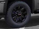 New 2025 GMC Sierra 2500 AT4 Crew Cab 4WD Pickup for sale #25G814 - photo 12