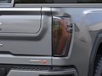 New 2025 GMC Sierra 2500 AT4 Crew Cab 4WD Pickup for sale #25G814 - photo 14