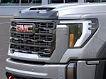 New 2025 GMC Sierra 2500 AT4 Crew Cab 4WD Pickup for sale #25G814 - photo 16