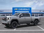 New 2025 GMC Sierra 2500 AT4 Crew Cab 4WD Pickup for sale #25G814 - photo 3