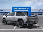 New 2025 GMC Sierra 2500 AT4 Crew Cab 4WD Pickup for sale #25G814 - photo 4