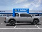 New 2025 GMC Sierra 2500 AT4 Crew Cab 4WD Pickup for sale #25G814 - photo 5