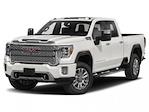 2021 GMC Sierra 2500 Crew Cab 4WD Pickup for sale #25G814A - photo 2