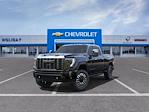 New 2025 GMC Sierra 2500 Denali Ultimate Crew Cab 4WD Pickup for sale #25G815 - photo 11