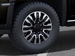 New 2025 GMC Sierra 2500 Denali Ultimate Crew Cab 4WD Pickup for sale #25G815 - photo 12