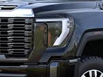 New 2025 GMC Sierra 2500 Denali Ultimate Crew Cab 4WD Pickup for sale #25G815 - photo 13