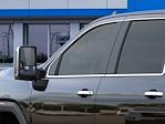 New 2025 GMC Sierra 2500 Denali Ultimate Crew Cab 4WD Pickup for sale #25G815 - photo 15