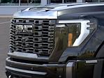 New 2025 GMC Sierra 2500 Denali Ultimate Crew Cab 4WD Pickup for sale #25G815 - photo 16