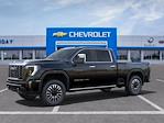 New 2025 GMC Sierra 2500 Denali Ultimate Crew Cab 4WD Pickup for sale #25G815 - photo 3