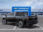 New 2025 GMC Sierra 2500 Denali Ultimate Crew Cab 4WD Pickup for sale #25G815 - photo 4