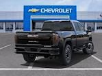 New 2025 GMC Sierra 2500 Denali Ultimate Crew Cab 4WD Pickup for sale #25G815 - photo 2