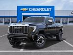 New 2025 GMC Sierra 2500 Denali Ultimate Crew Cab 4WD Pickup for sale #25G815 - photo 6