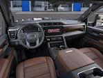 New 2025 GMC Sierra 2500 Denali Ultimate Crew Cab 4WD Pickup for sale #25G815 - photo 8