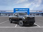 New 2025 GMC Sierra 2500 Denali Ultimate Crew Cab 4WD Pickup for sale #25G815 - photo 9