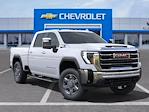 New 2025 GMC Sierra 2500 SLT Crew Cab 4WD Pickup for sale #25G817 - photo 10