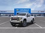 New 2025 GMC Sierra 2500 SLT Crew Cab 4WD Pickup for sale #25G817 - photo 11
