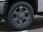 New 2025 GMC Sierra 2500 SLT Crew Cab 4WD Pickup for sale #25G817 - photo 12