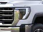New 2025 GMC Sierra 2500 SLT Crew Cab 4WD Pickup for sale #25G817 - photo 13