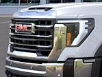 New 2025 GMC Sierra 2500 SLT Crew Cab 4WD Pickup for sale #25G817 - photo 16