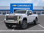 New 2025 GMC Sierra 2500 SLT Crew Cab 4WD Pickup for sale #25G817 - photo 6