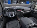 New 2025 GMC Sierra 2500 SLT Crew Cab 4WD Pickup for sale #25G817 - photo 8