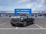 New 2025 GMC Sierra 1500 SLT Crew Cab 4WD Pickup for sale #25G825 - photo 11