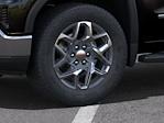 New 2025 GMC Sierra 1500 SLT Crew Cab 4WD Pickup for sale #25G825 - photo 12