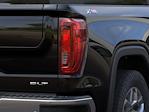 New 2025 GMC Sierra 1500 SLT Crew Cab 4WD Pickup for sale #25G825 - photo 14