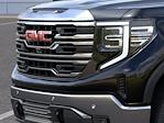 New 2025 GMC Sierra 1500 SLT Crew Cab 4WD Pickup for sale #25G825 - photo 16