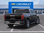 New 2025 GMC Sierra 1500 SLT Crew Cab 4WD Pickup for sale #25G825 - photo 2