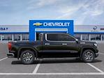 New 2025 GMC Sierra 1500 SLT Crew Cab 4WD Pickup for sale #25G825 - photo 9