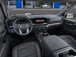 New 2025 GMC Sierra 1500 SLT Crew Cab 4WD Pickup for sale #25G825 - photo 7