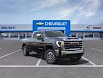 New 2025 GMC Sierra 2500 SLT Crew Cab 4WD Pickup for sale #25G829 - photo 6