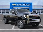 New 2025 GMC Sierra 2500 SLT Crew Cab 4WD Pickup for sale #25G829 - photo 10