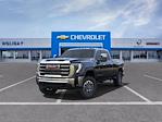 New 2025 GMC Sierra 2500 SLT Crew Cab 4WD Pickup for sale #25G829 - photo 11