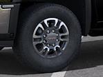 New 2025 GMC Sierra 2500 SLT Crew Cab 4WD Pickup for sale #25G829 - photo 12