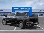 New 2025 GMC Sierra 2500 SLT Crew Cab 4WD Pickup for sale #25G829 - photo 4