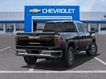 New 2025 GMC Sierra 2500 SLT Crew Cab 4WD Pickup for sale #25G829 - photo 2