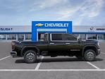 New 2025 GMC Sierra 2500 SLT Crew Cab 4WD Pickup for sale #25G829 - photo 5