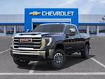 New 2025 GMC Sierra 2500 SLT Crew Cab 4WD Pickup for sale #25G829 - photo 7