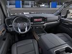 New 2025 GMC Sierra 2500 SLT Crew Cab 4WD Pickup for sale #25G829 - photo 9
