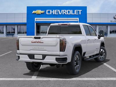 2025 GMC Sierra 2500 Crew Cab 4WD Pickup for sale #25G833 - photo 2