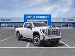2025 GMC Sierra 2500 Crew Cab 4WD Pickup for sale #25G833 - photo 1