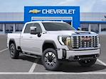2025 GMC Sierra 2500 Crew Cab 4WD Pickup for sale #25G833 - photo 10