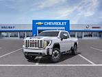 2025 GMC Sierra 2500 Crew Cab 4WD Pickup for sale #25G833 - photo 11