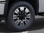 2025 GMC Sierra 2500 Crew Cab 4WD Pickup for sale #25G833 - photo 12