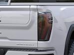 2025 GMC Sierra 2500 Crew Cab 4WD Pickup for sale #25G833 - photo 14