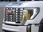 2025 GMC Sierra 2500 Crew Cab 4WD Pickup for sale #25G833 - photo 16